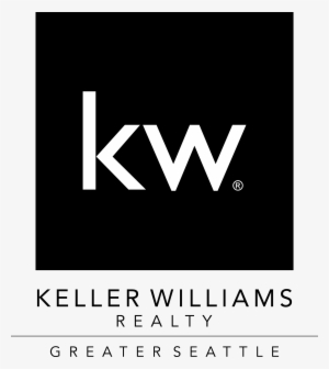 Keller Williams Black Emblem Png Logo - Keller Williams
