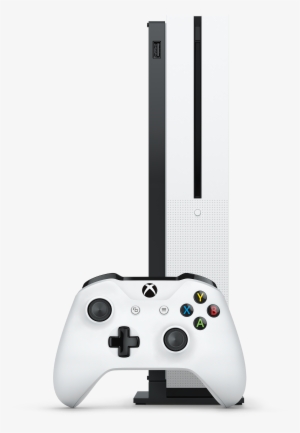 E3 2016 Xbox One S - Microsoft Xbox One S 500gb Konsola