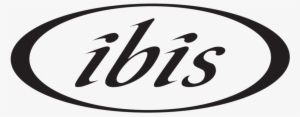 ibis oval logo - ibis cycles logo