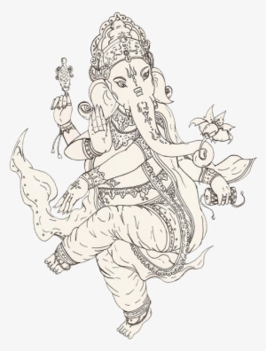 Yogurtyoga - Ganesha Dancing