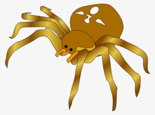How To Set Use Rodney The Spider Clipart