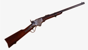 Missionhaus - Guns Used In The Civil War
