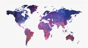 Why Apac Should Look To Europe, Not The Us, For Programmatic - Galaxy Map Of The World