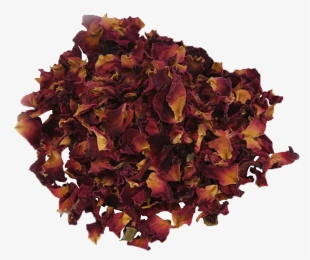 Dried Rose Petals - Dried Rose Petals Png