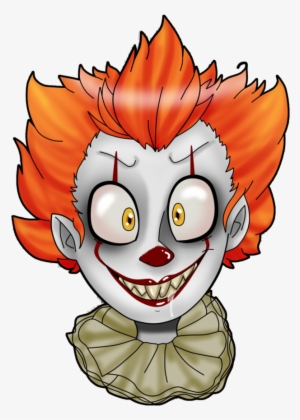 It Drawing Deviantart Fan Art - Pennywise Drawing Transparent PNG - 826x967  - Free Download on NicePNG