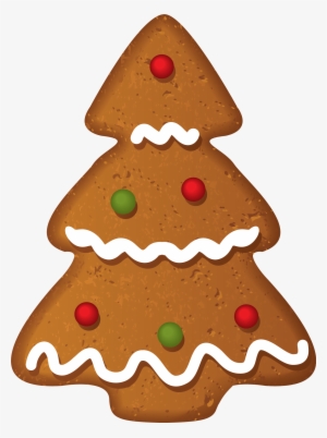 Holiday Cookie Png - Christmas Cookie Transparent Png
