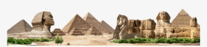 Free Png Egyptian Pyramids Png Images Transparent - Transparent Png Egypt