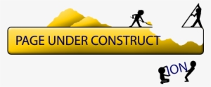 A Clip Art Image Reading That This Page Is Under Construction - Under Construction