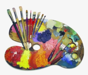 "progressive Art Can Assist People To Learn Not Only - Art Supplies