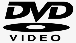 Built-in Dvd Player - Dvd Logo