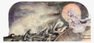 Anja Uhren - Watercolor Paint