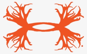No Products Were Found Matching Your Selection - Under Armour Antler Decal