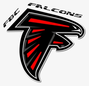 Atlanta Falcons Logo Transparent