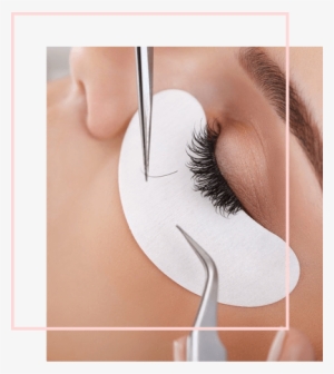 Eyelash Extensions $35 - Outad 30 Pairs Thin Gel Eyelash Patch Flexible Lint
