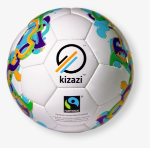The Kizazi Ball - Futebol De Salão