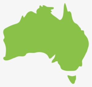 Australia Map Icon Free Download Png And Vector Throughout - Educational Technology In Australia