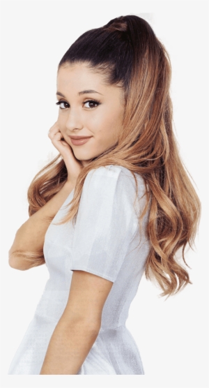 Ariana Grande Png Transparent Image - Ariana Grande Png