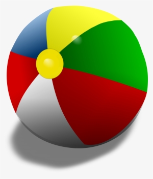 This Free Icons Png Design Of Beach Ball Remix