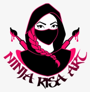 Don't Miss Our Next Event - Ninja
