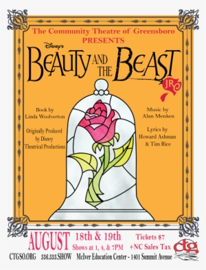 Disney's Beauty & The Beast Jr - Iphone 6 Case, Deco Fairy Protective Case Bumper[scratch-resistant]