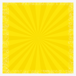 Yellow Sunburst Background Design 1164 837 - Triangle