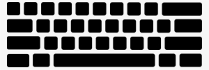 This Free Icons Png Design Of Computer Keyboard