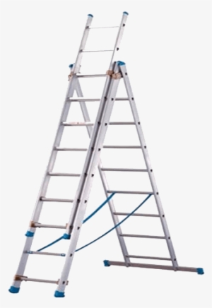 Step Ladder - Drabina Corda