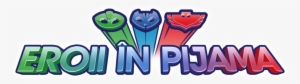 File History - Pj Masks Logo Png