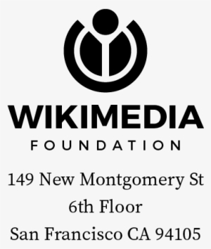 Wikimedia Foundation Brand 10 Envelope - Wikimedia Foundation