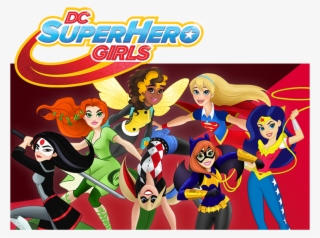 Dc Super Hero Girls: Date With Disaster! [book]