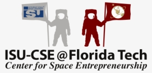 Isu Center For Space Entrepreneurship At Florida Tech - Sakib