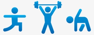Fitness - Fitness Clipart