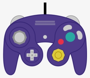 Aftermarket Gamecube Controller (pre-played - Gamecube Controller Png