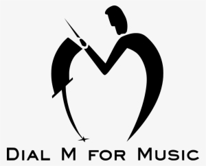 M Music Logo Png