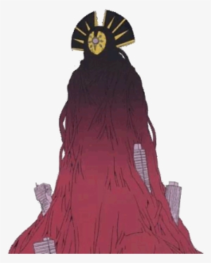 Adr 11 Mother D Reaper Toei - D Reaper Digimon