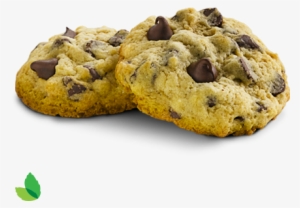 Chocolate Chip Cookies Two
