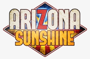 Arizona Sunshine - Arizona Sunshine Game