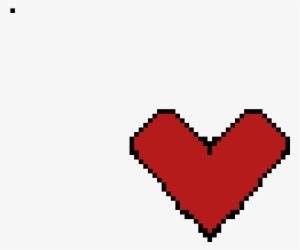 Pixel Heart ^~^ - Heart