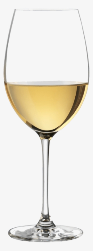 Ribolla Gialla - Wine Glass Transparent Background