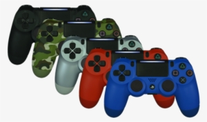 Ps4 Controller Collections - Ps4 Controllers