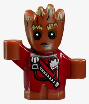 2 Lego Sets Baby Groot - Lego Ayesha's Revenge (guardians Of The Galaxy)