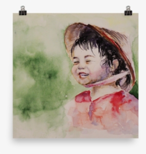 Watercolor Paint