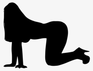 Person Clipart Silhouette Clipart Panda - Clip Art