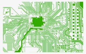 Technologies - Electronic Circuit Png