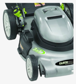 In-depth Earthwise Electric Lawn Mower 50220 Review - Earthwise 20" Corded Electric Lawn Mower