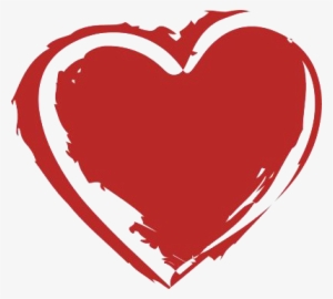 Sacred Heart Png Transparent Images, Pictures, Photos - Valentines Day Heart Png