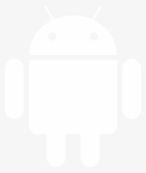 Android Icon White Background