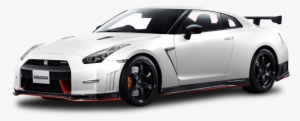 Nissan Gt R Png Photo - Nissan Gtr Nismo Png