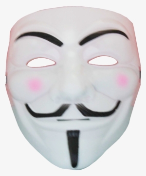 Vendetta Mask Png - Vendetta Png