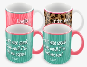 Promotional Mug Printing Branded Coffee Mugs Custom - Personalised Mug For Boss
